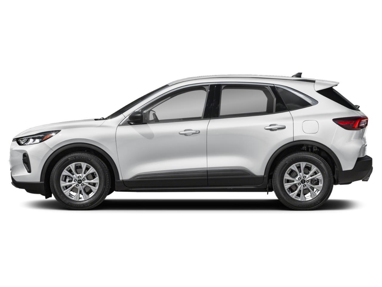 2025 Ford Escape Active San Clemente CA