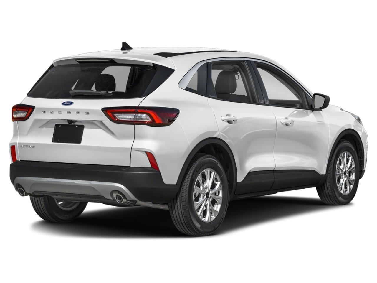2025 Ford Escape Active San Clemente CA