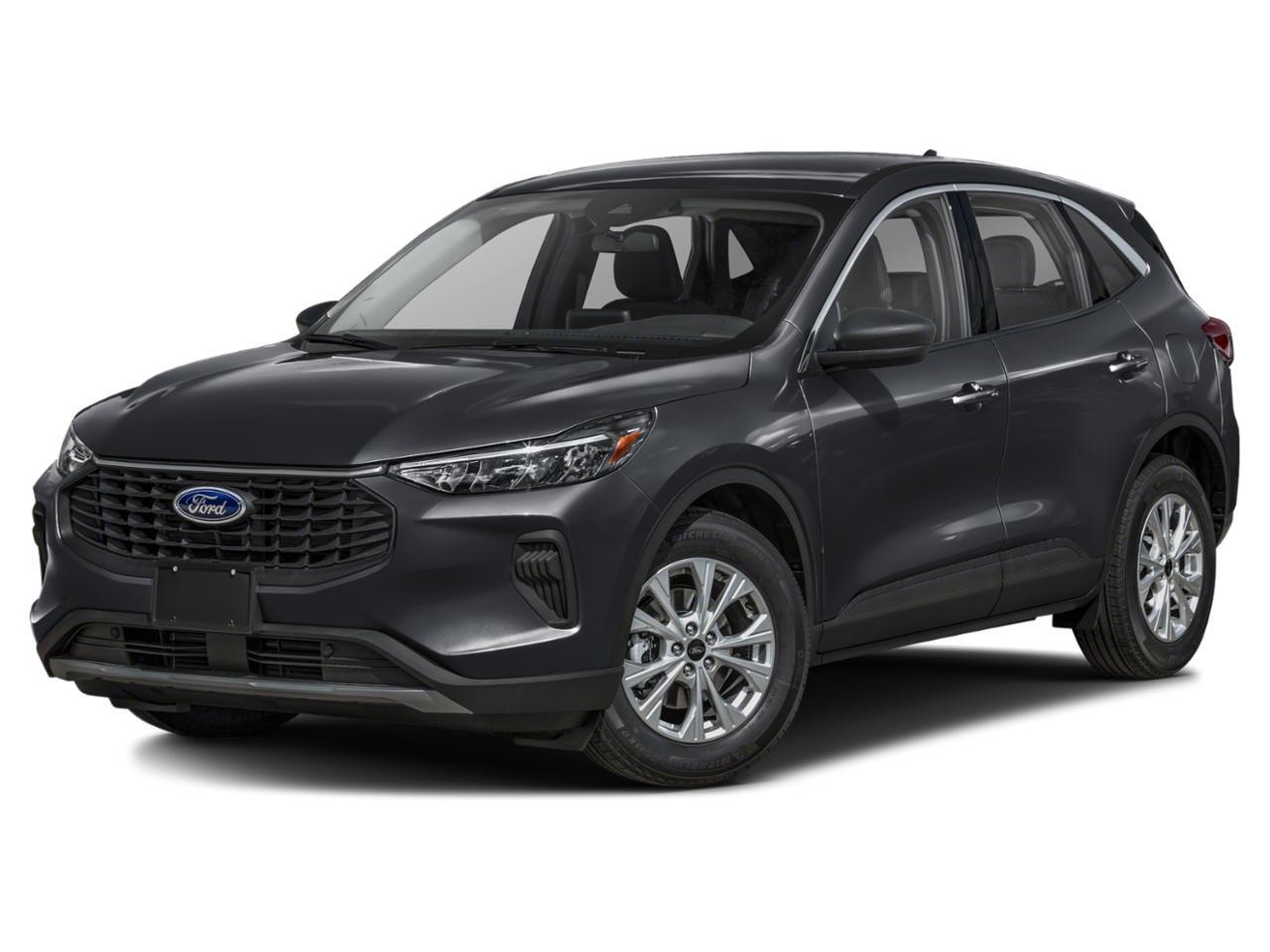 2025 Ford Escape Active Watertown SD