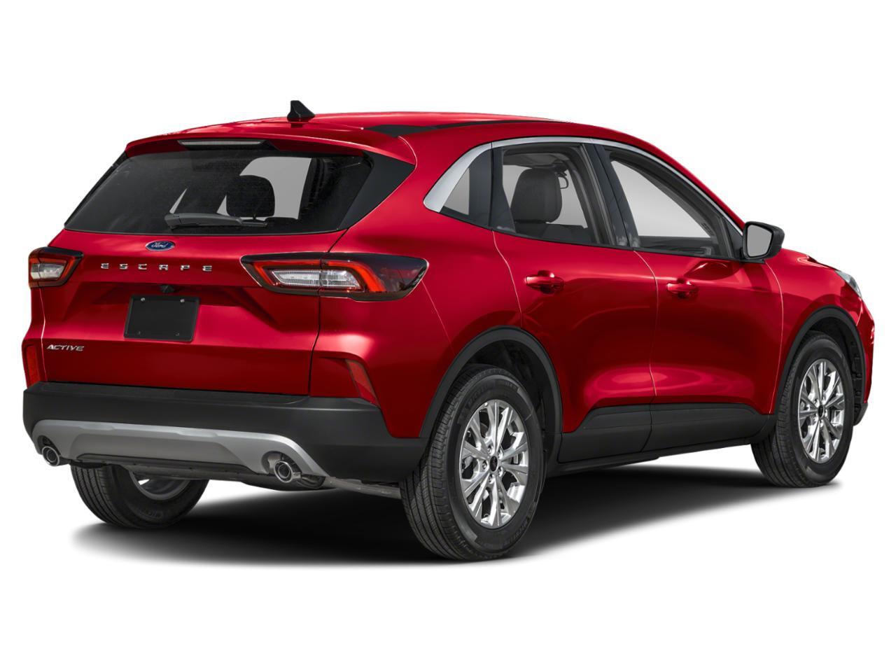 2025 Ford Escape Active Watertown SD