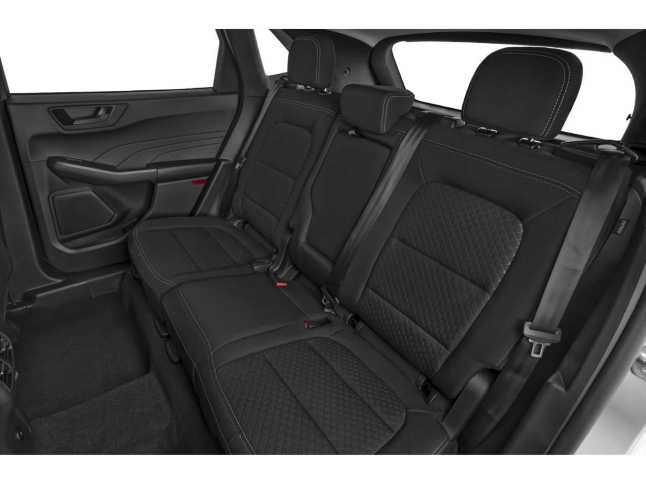 2025 Ford Escape Active Watertown SD