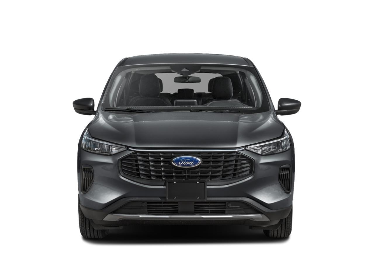 2025 Ford Escape Active Watertown SD