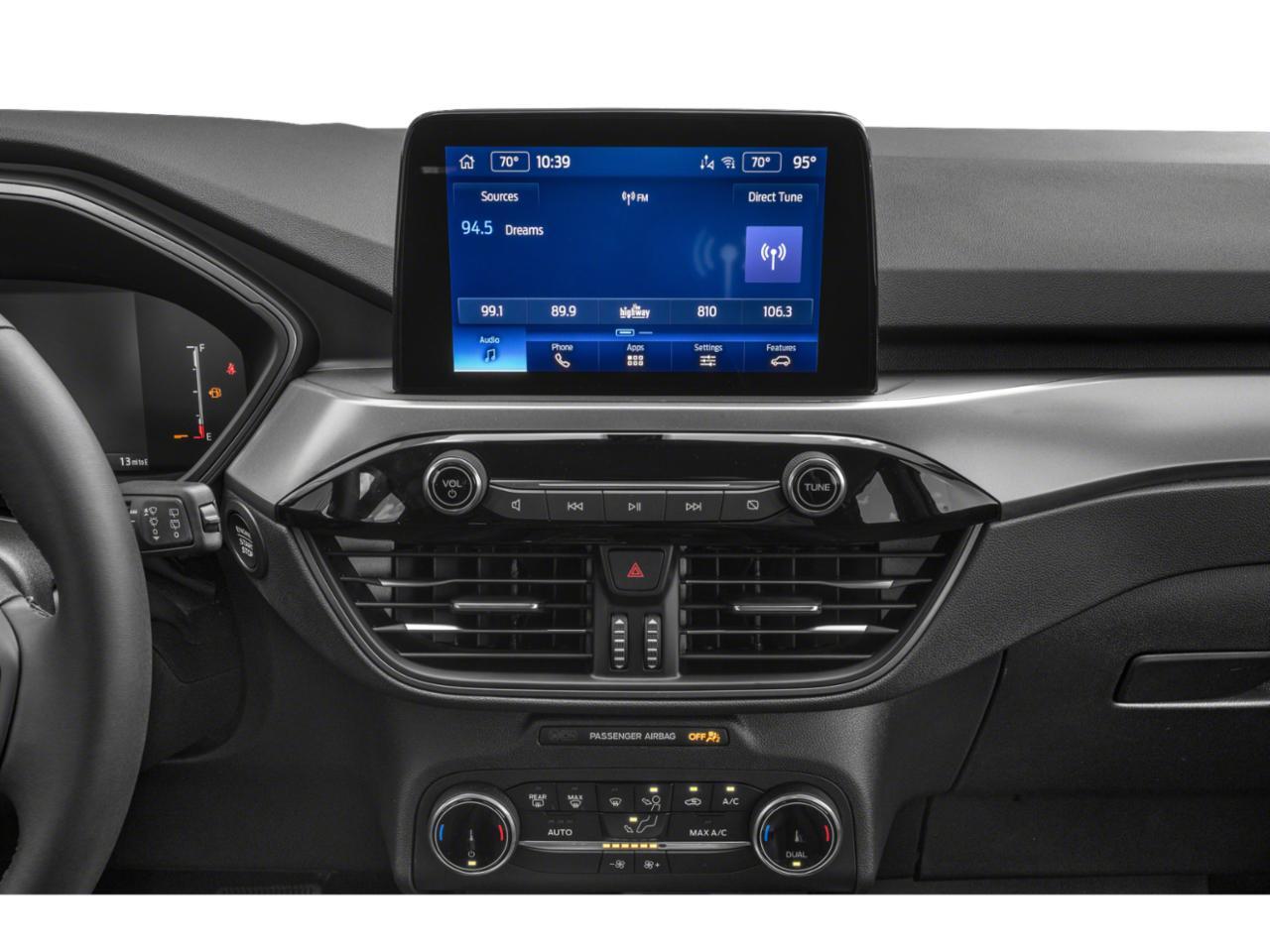 2025 Ford Escape Active Watertown SD
