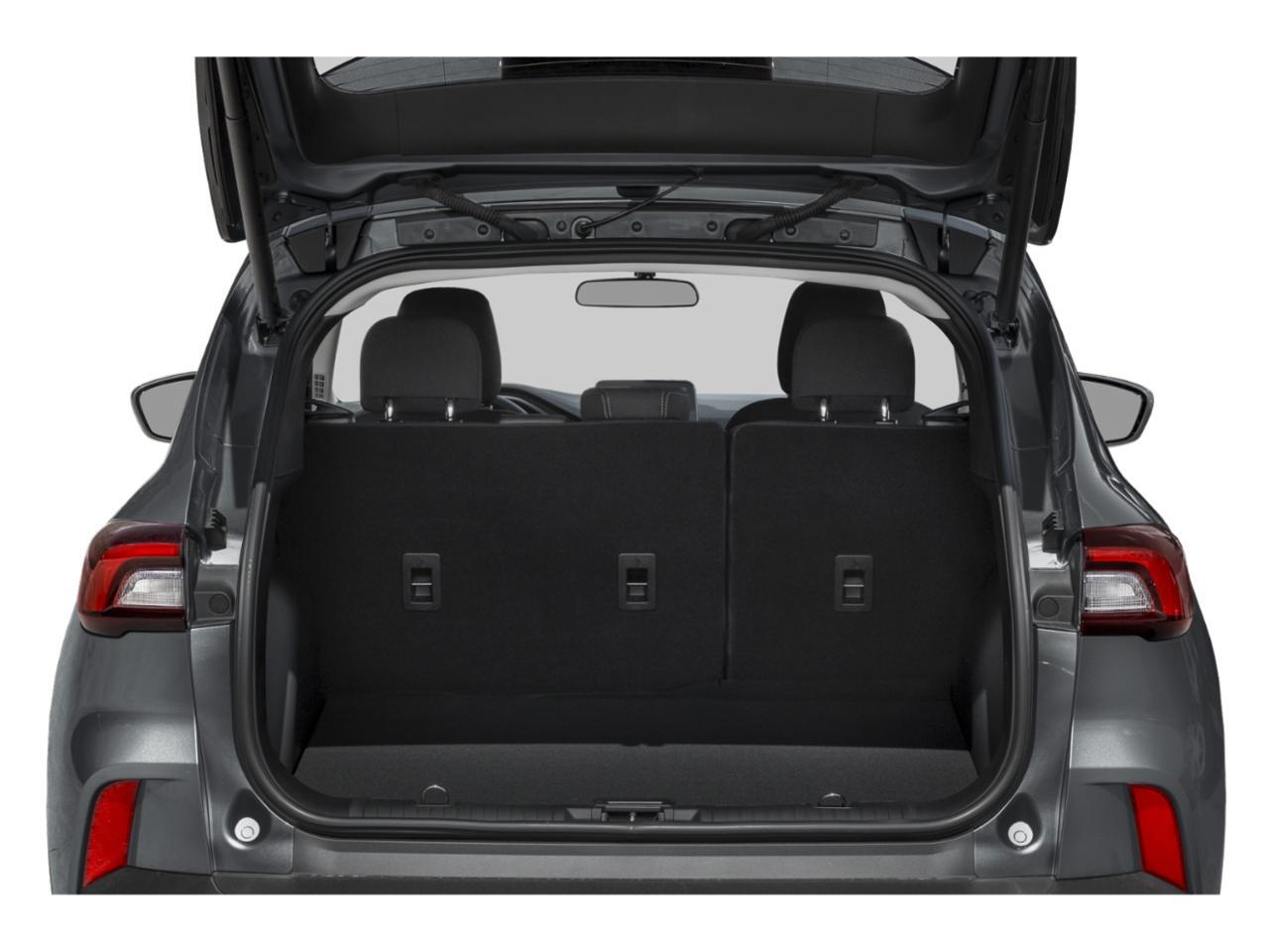 2025 Ford Escape Active Watertown SD