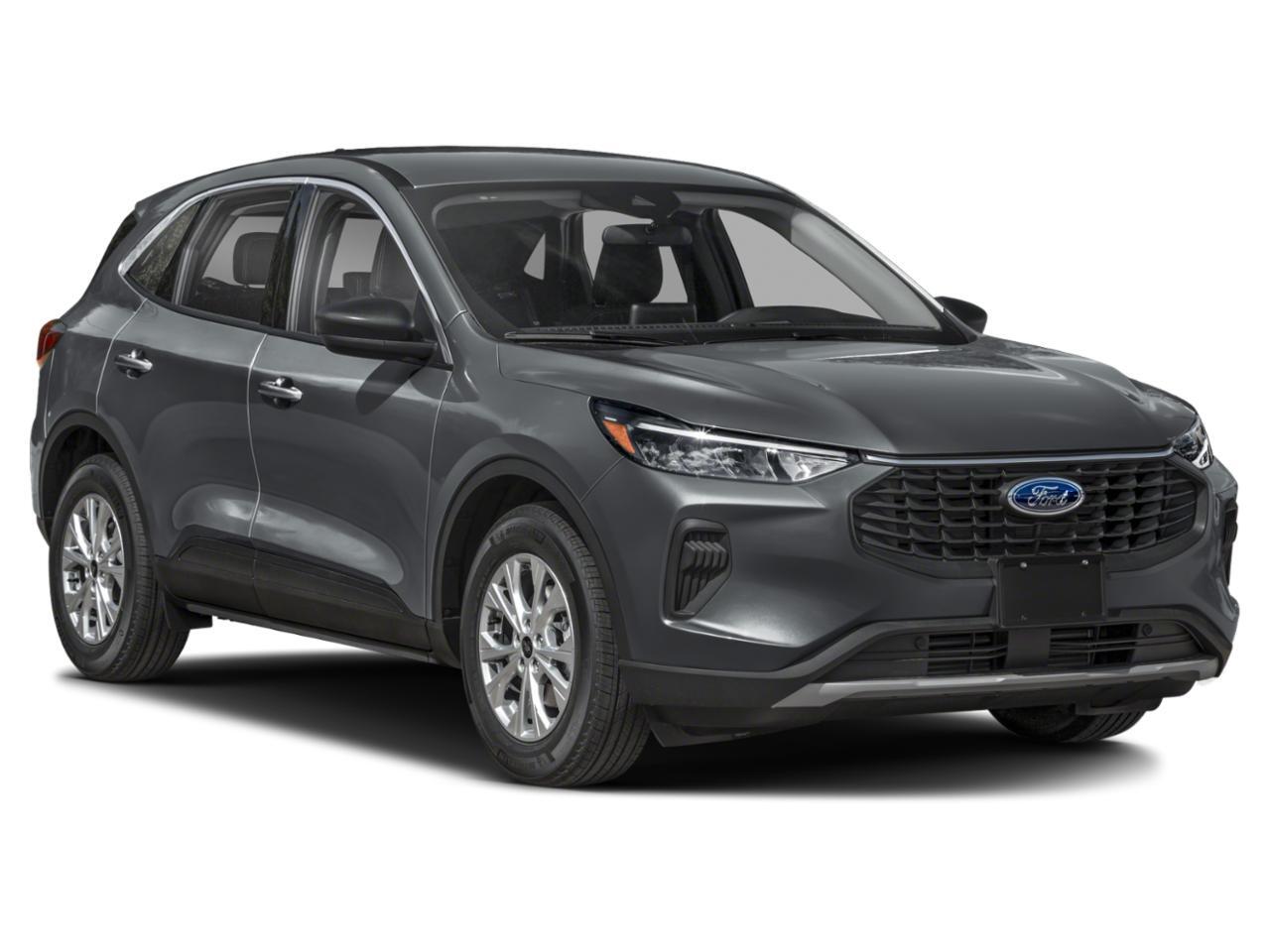 2025 Ford Escape Active Watertown SD