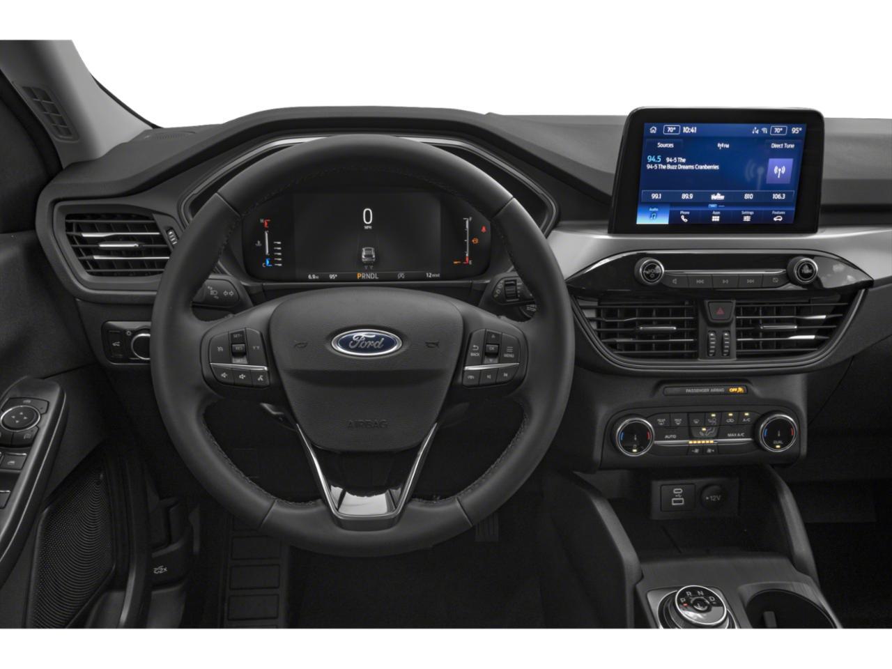 2025 Ford Escape Active Watertown SD
