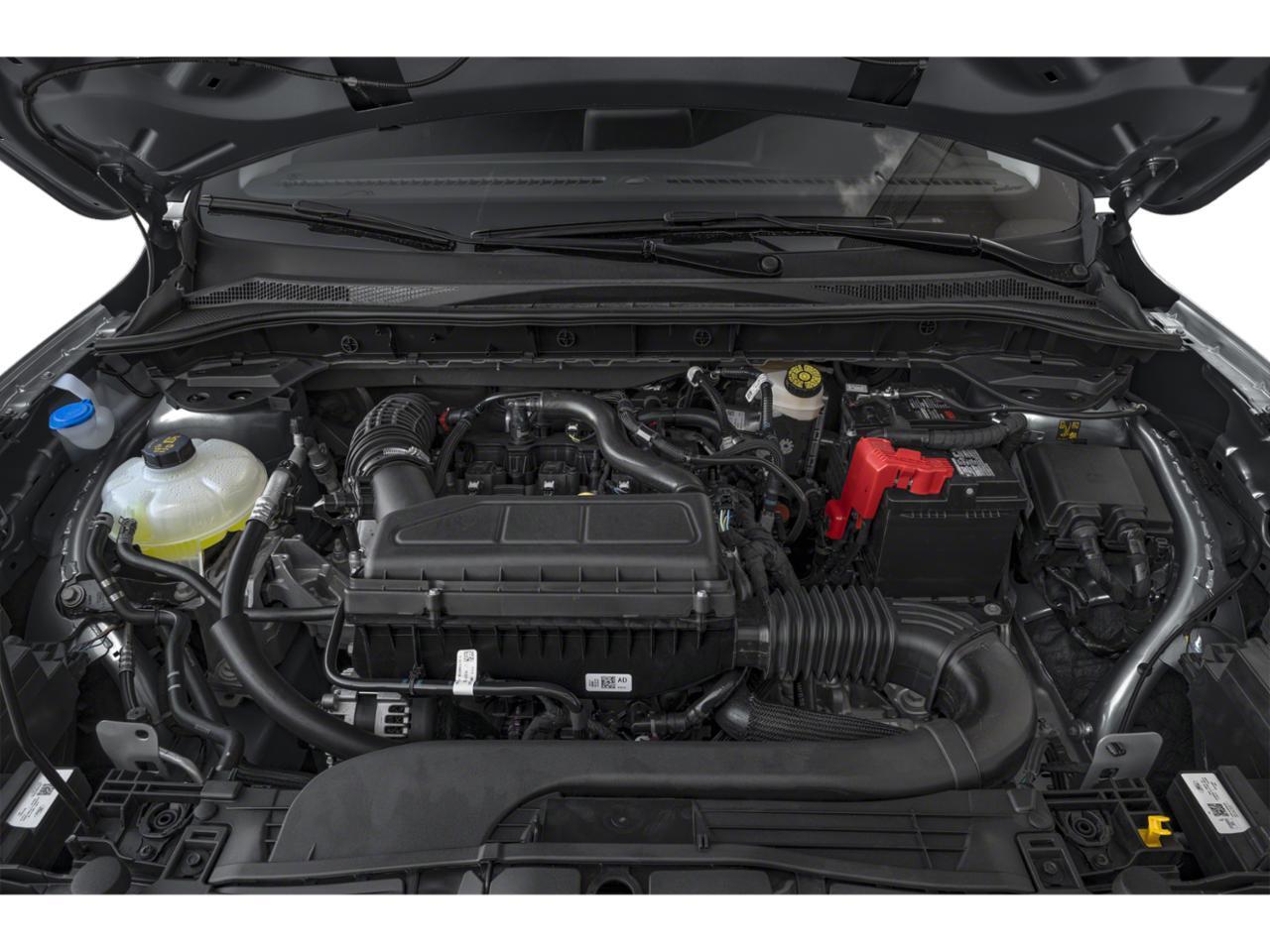 2025 Ford Escape Active Watertown SD