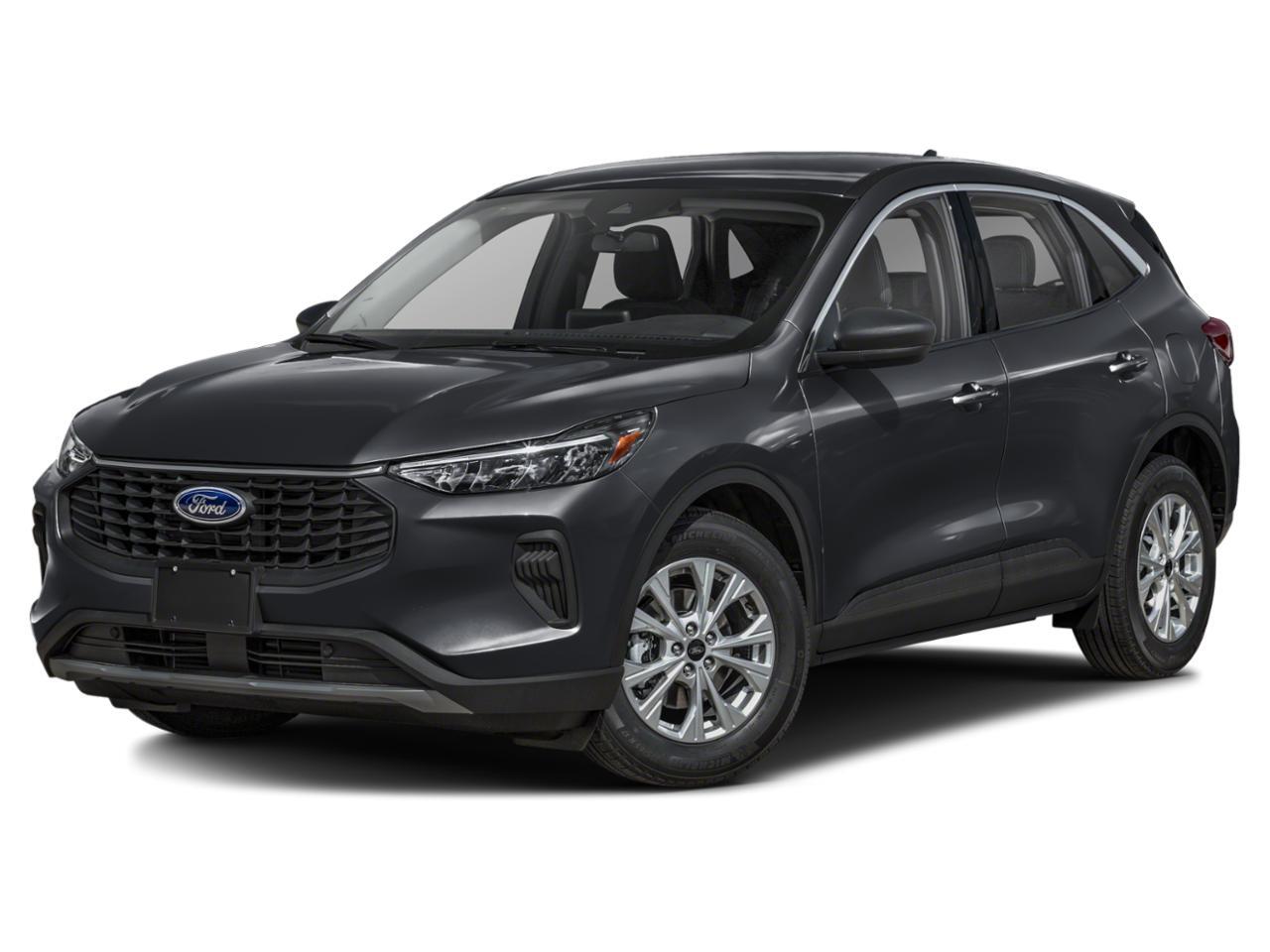 2025 Ford Escape Active Ashland VA
