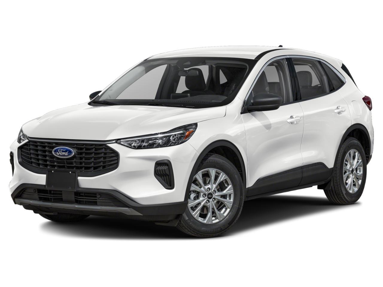 2025 Ford Escape Active Ashland VA