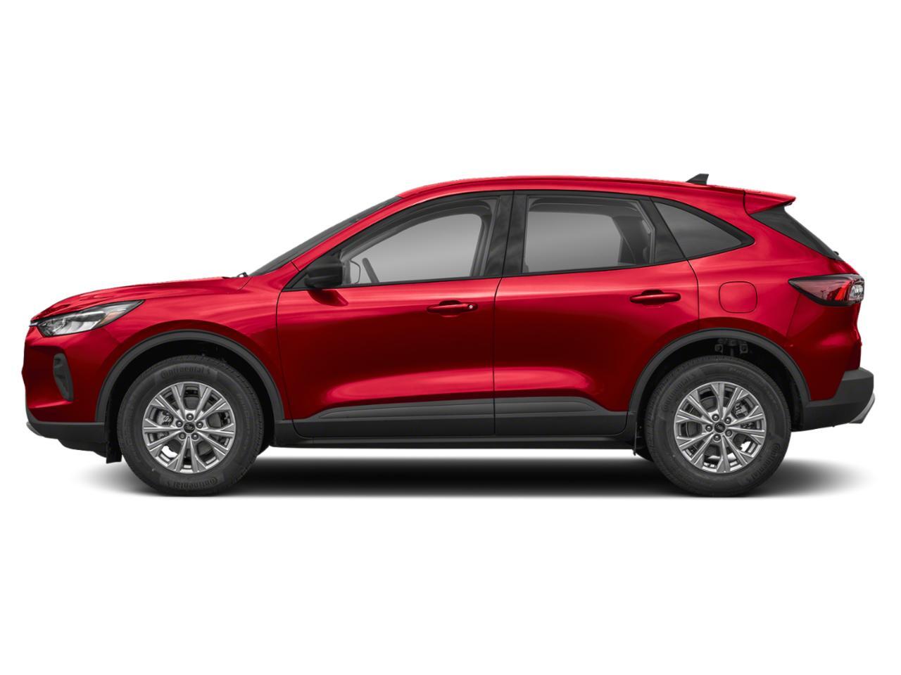 2025 Ford Escape Active Gaithersburg MD