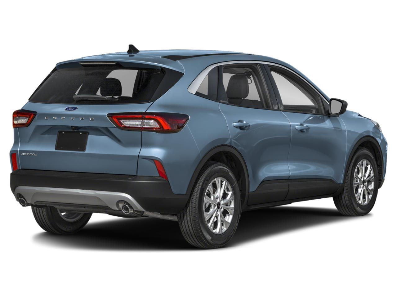 2025 Ford Escape Active Ashland VA