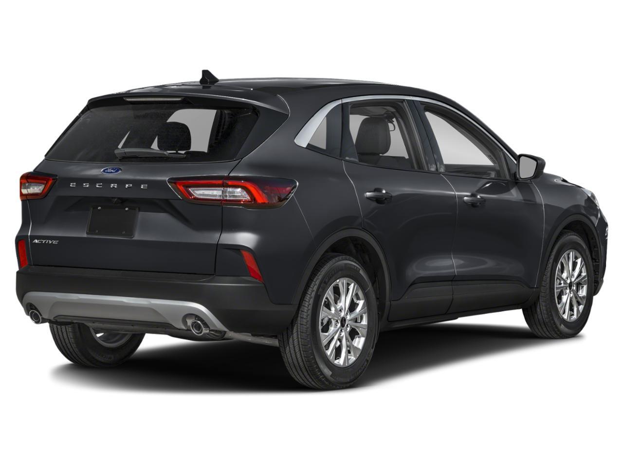2025 Ford Escape Active Ashland VA