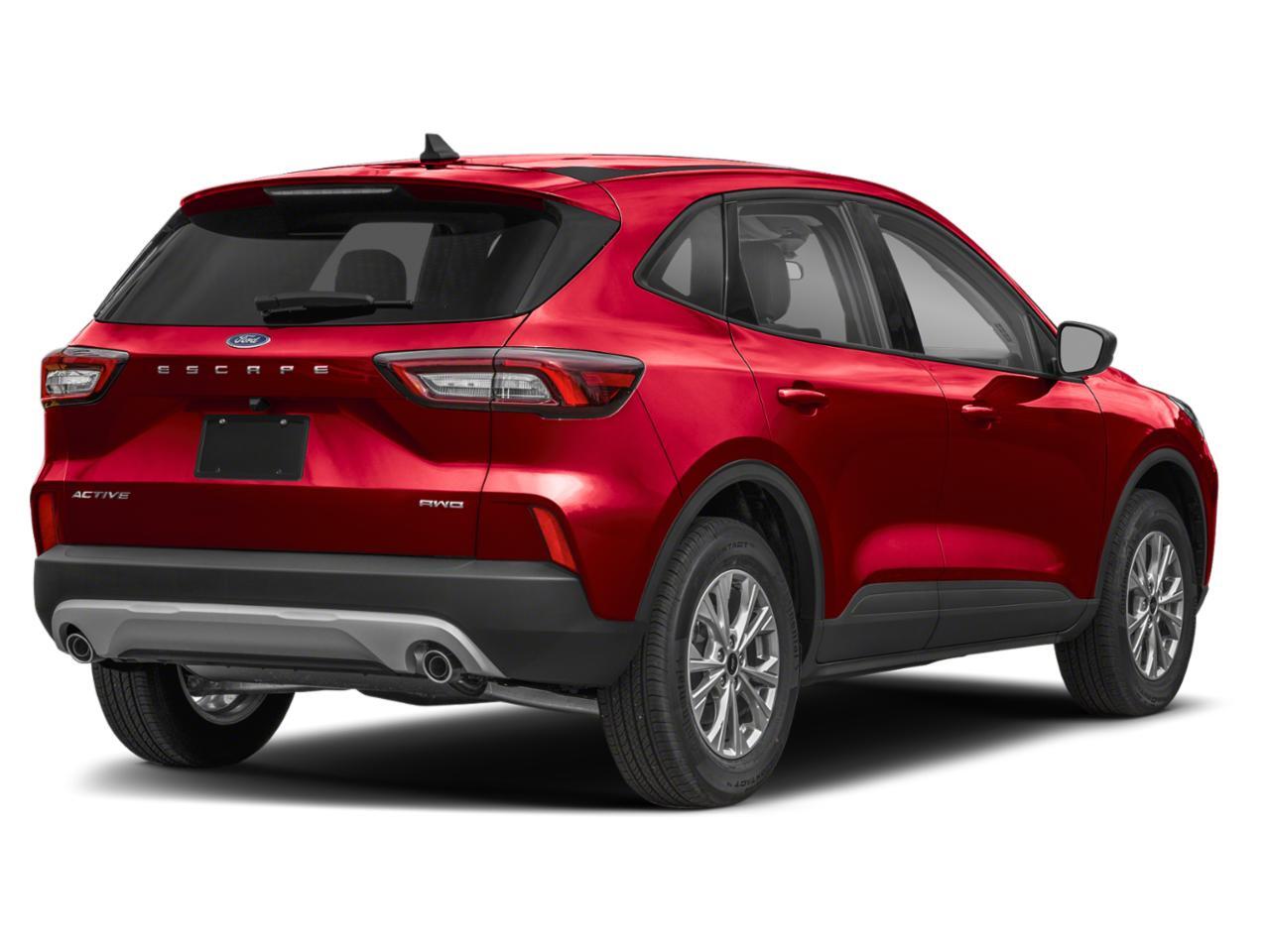 2025 Ford Escape Active Gaithersburg MD