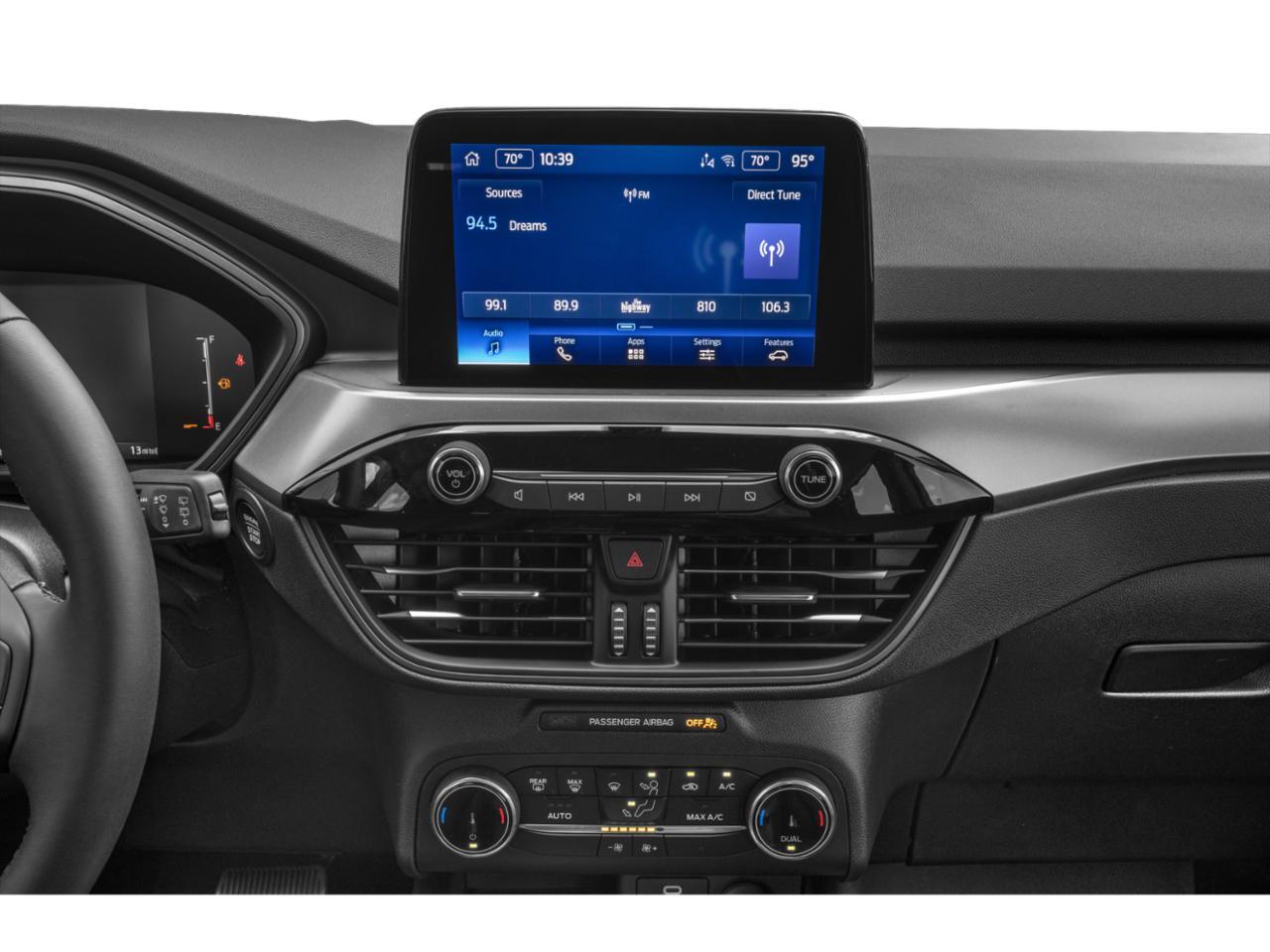 2025 Ford Escape Active Gaithersburg MD