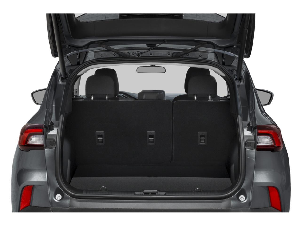 2025 Ford Escape Active Gaithersburg MD