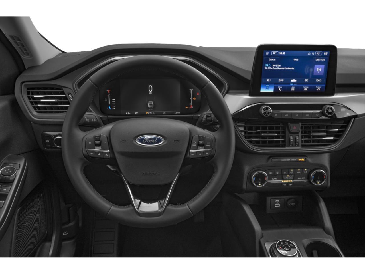 2025 Ford Escape Active Gaithersburg MD