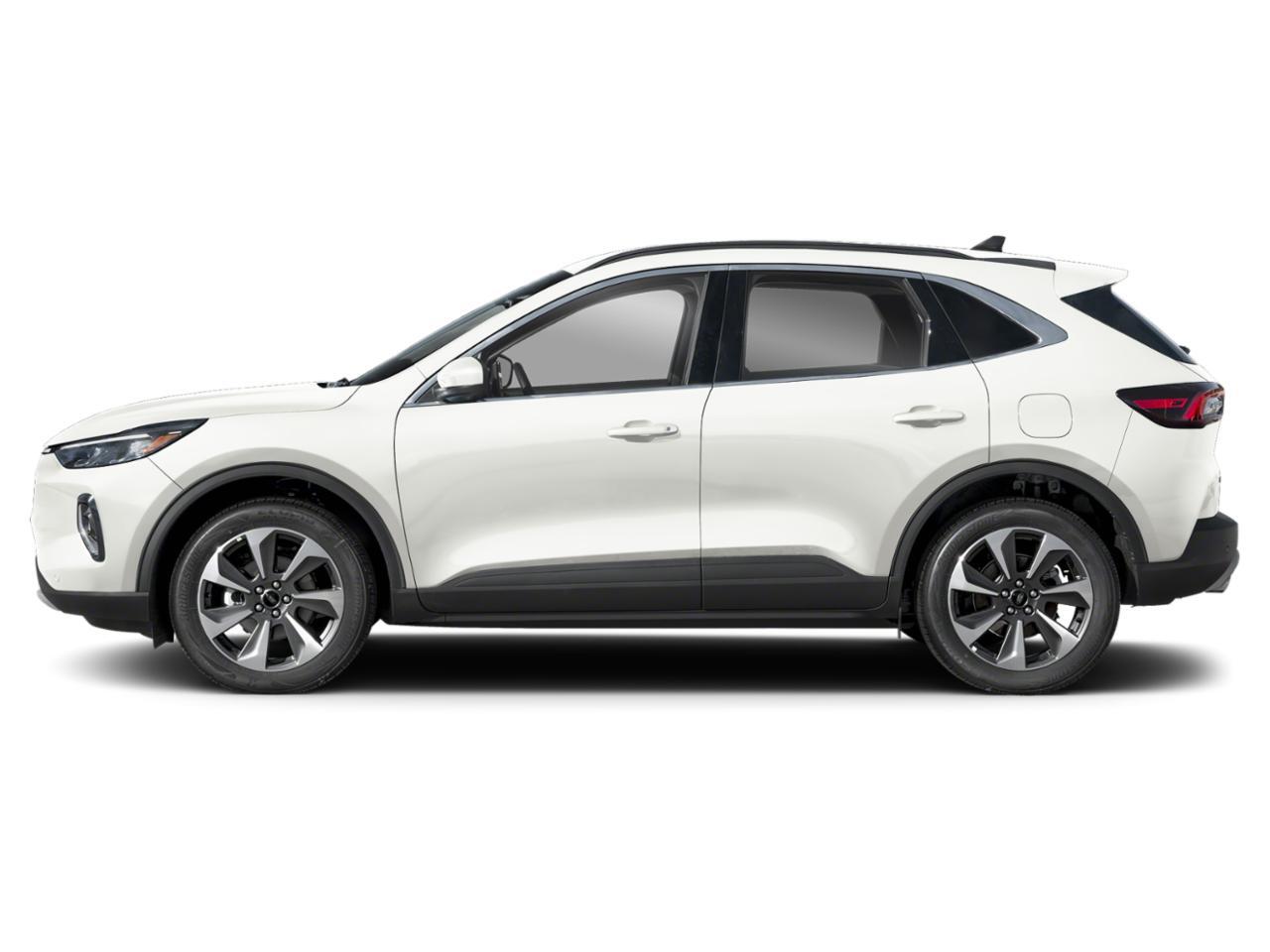 2025 Ford Escape Hybrid Platinum San Clemente CA