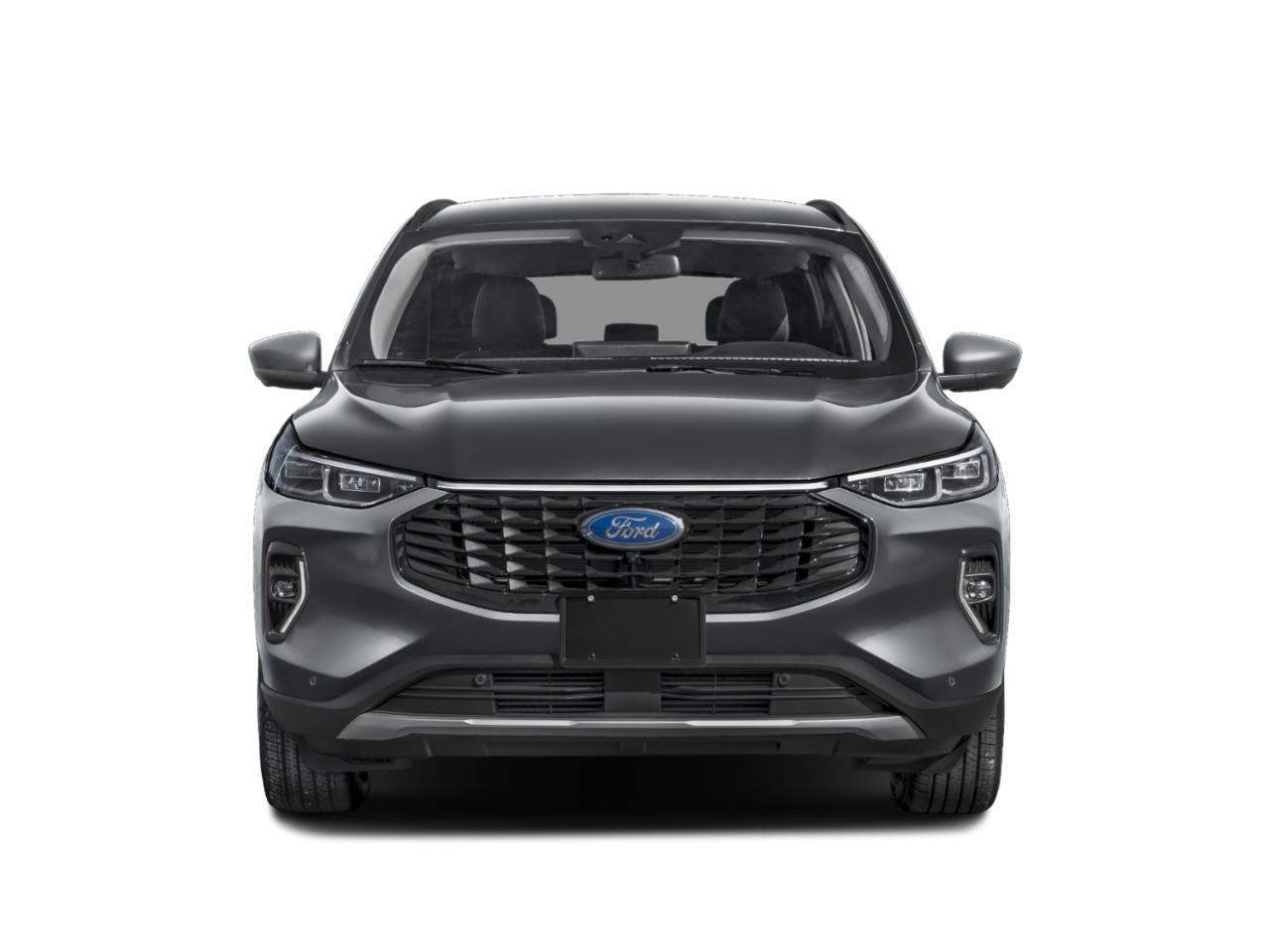 2025 Ford Escape Hybrid Platinum Richmond VA