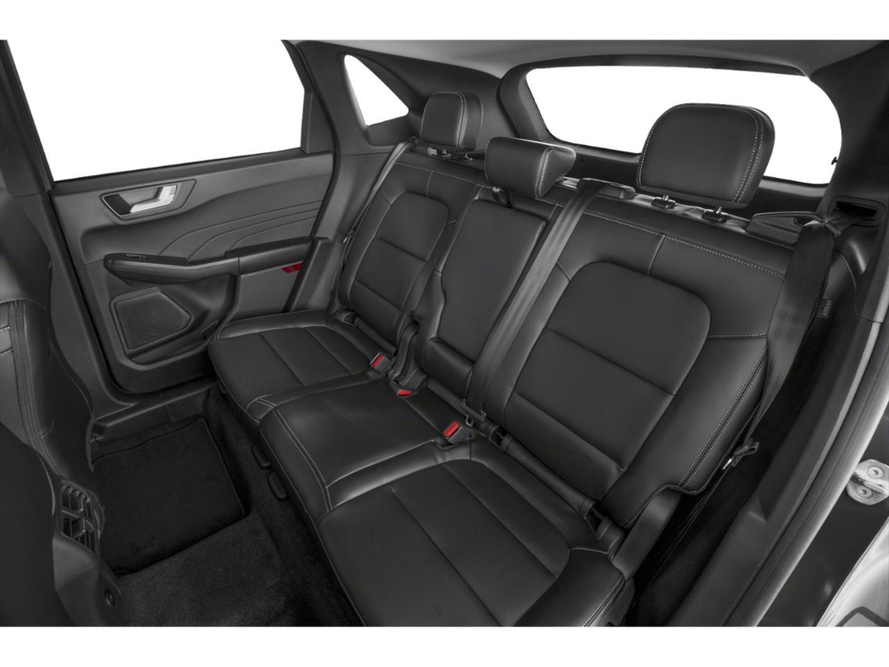 2025 Ford Escape Hybrid Platinum Richmond VA