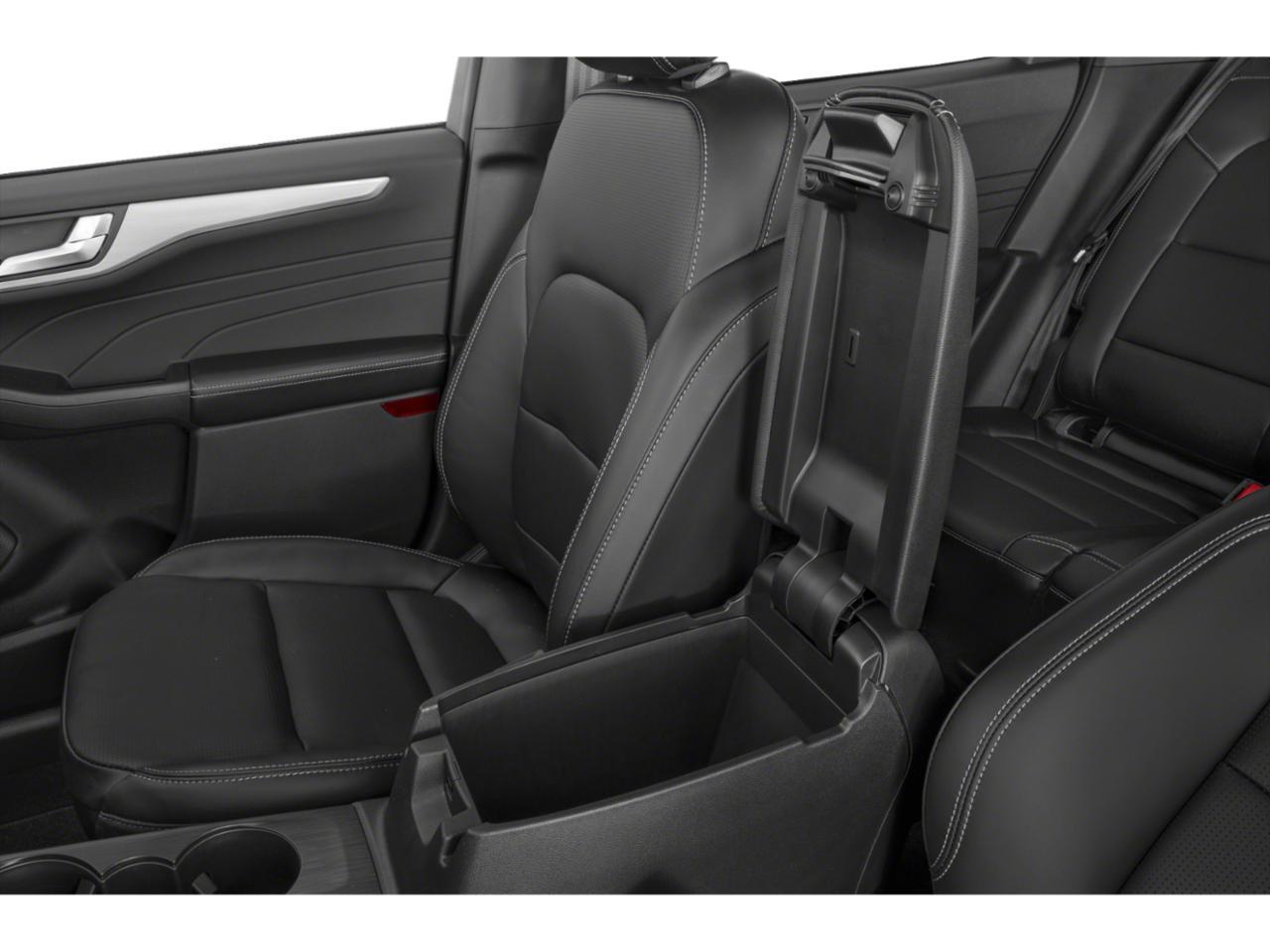 2025 Ford Escape Hybrid Platinum Richmond VA