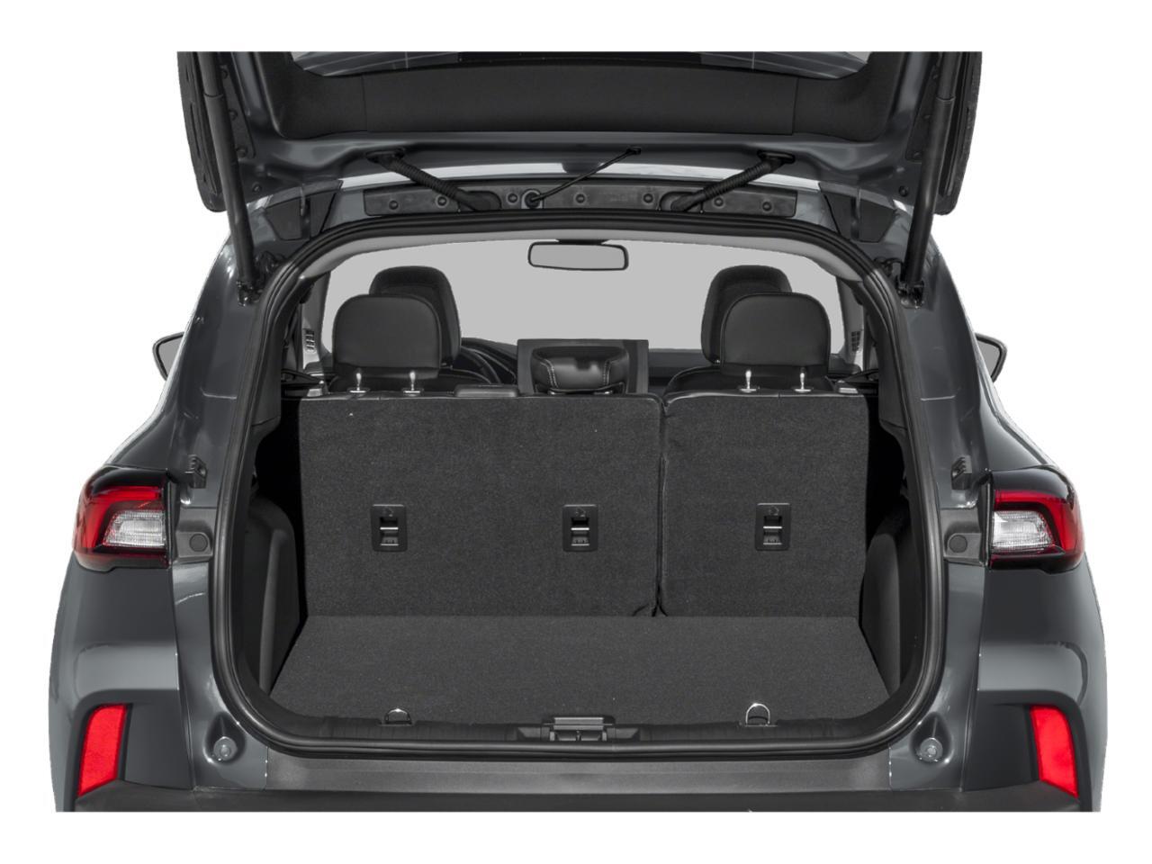 2025 Ford Escape Hybrid Platinum Richmond VA