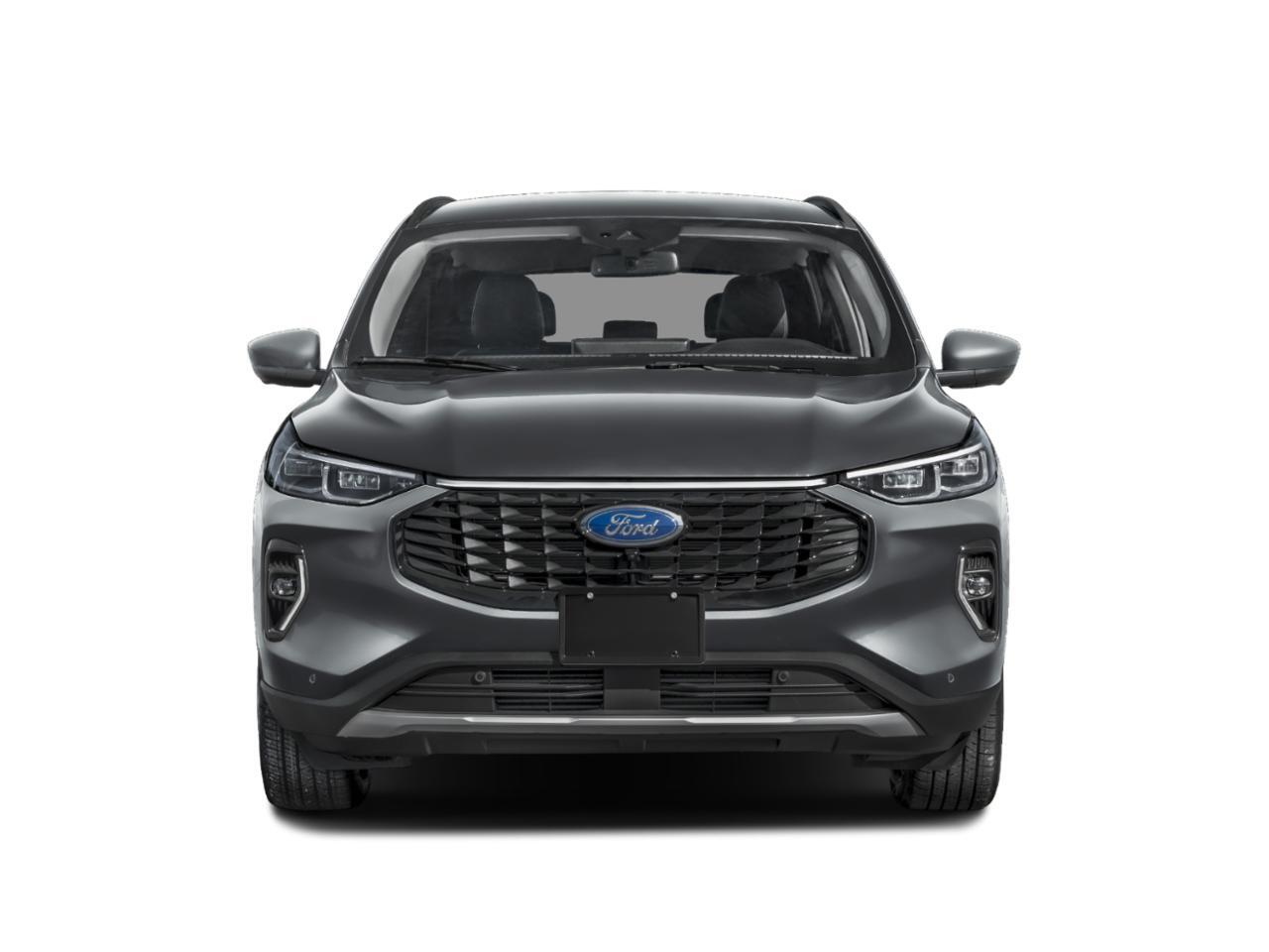 2025 Ford Escape Hybrid Platinum Richmond VA