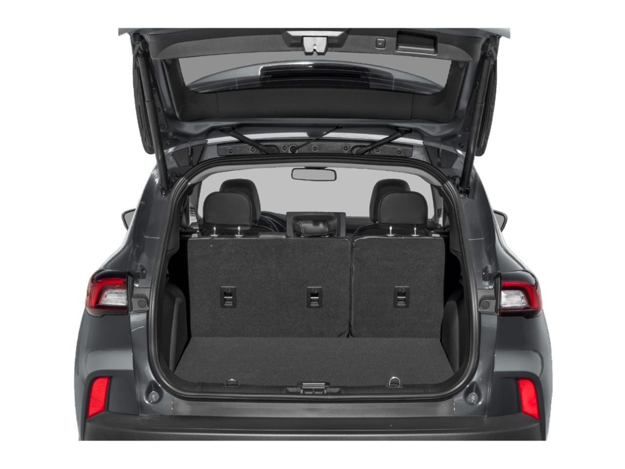 2025 Ford Escape Hybrid Platinum Richmond VA