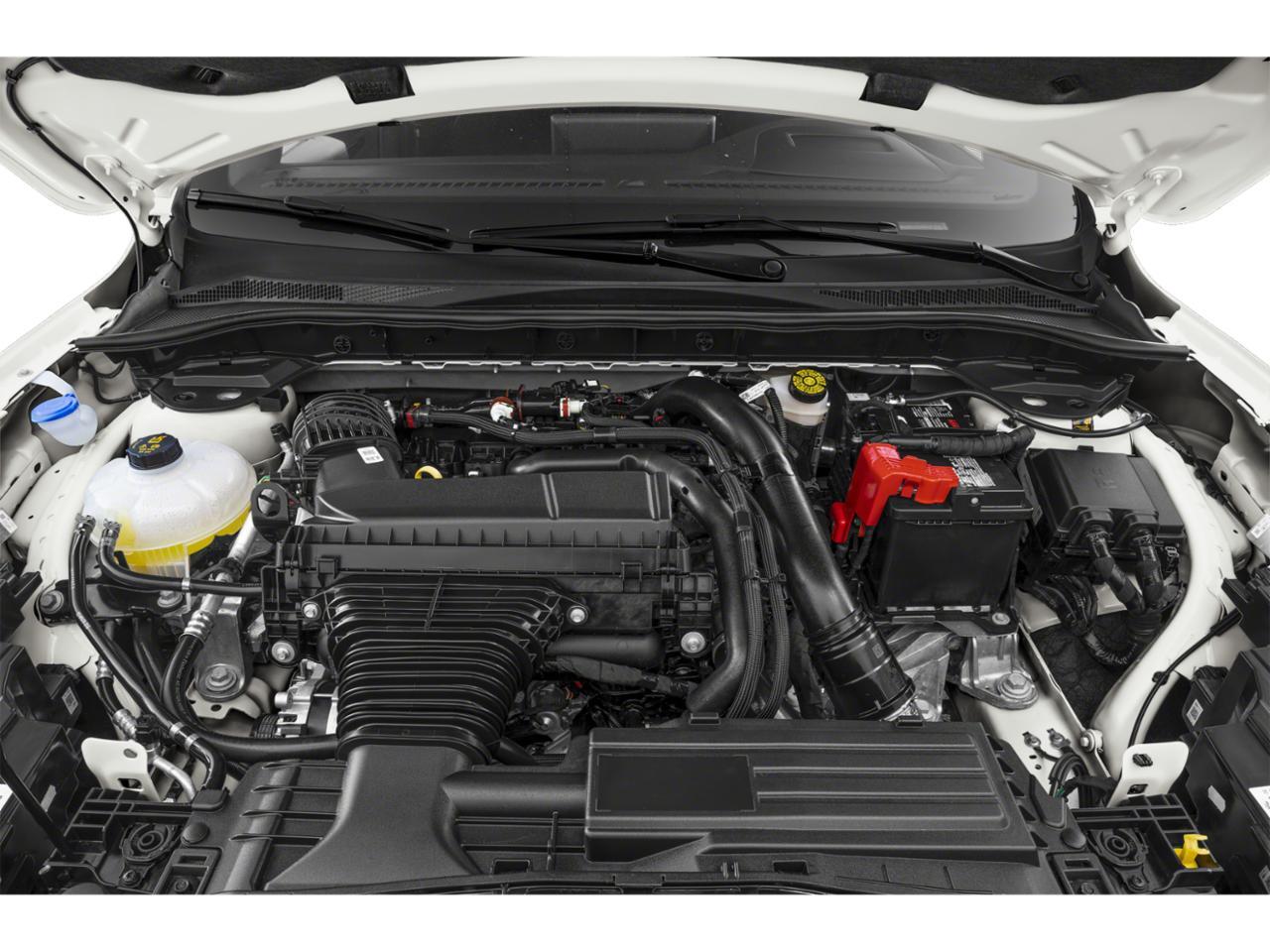 2025 Ford Escape Hybrid ST-Line Elite San Clemente CA