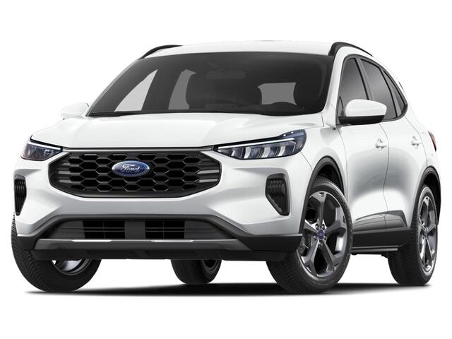 2025 Ford Escape Hybrid ST-Line Select  TX