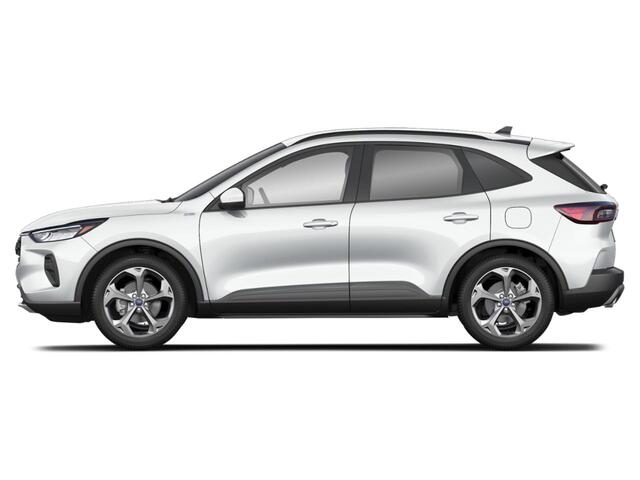 2025 Ford Escape Hybrid ST-Line Select  TX