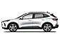 2025 Ford Escape Hybrid ST-Line Select  TX