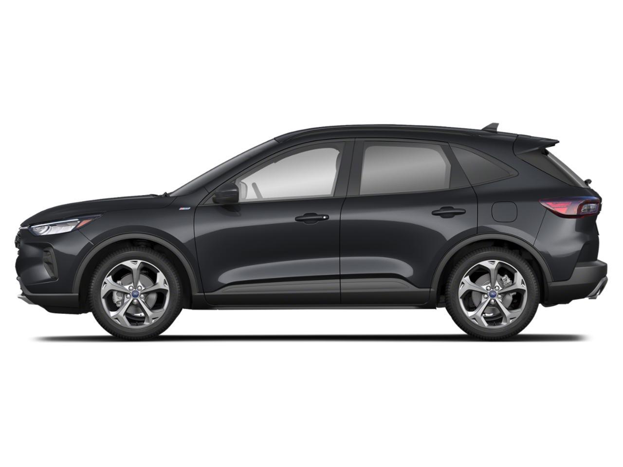 2025 Ford Escape Hybrid ST-Line Select Pine River MN