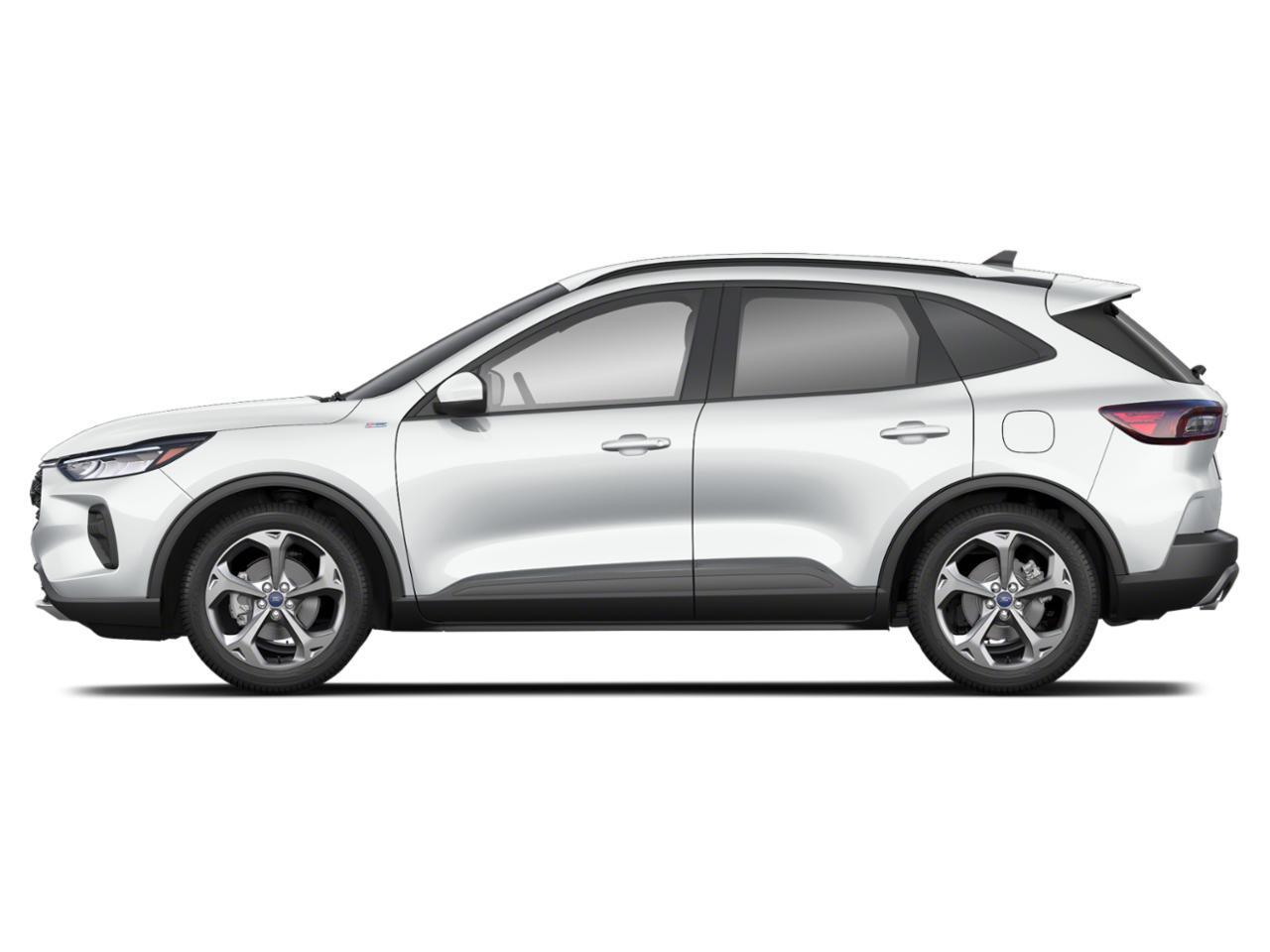 2025 Ford Escape Hybrid ST-Line Select San Clemente CA