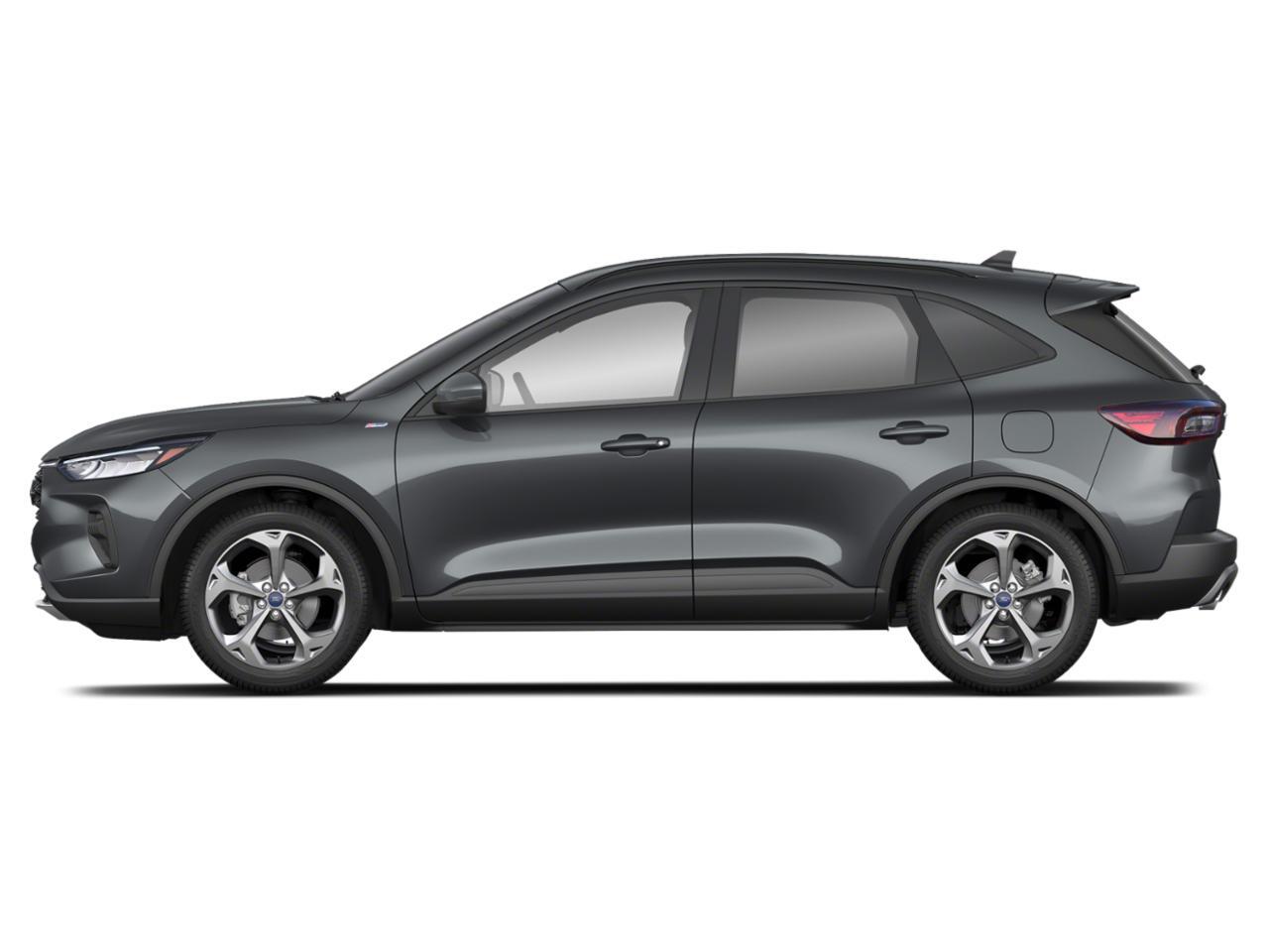 2025 Ford Escape Hybrid ST-Line Select Springfield VA