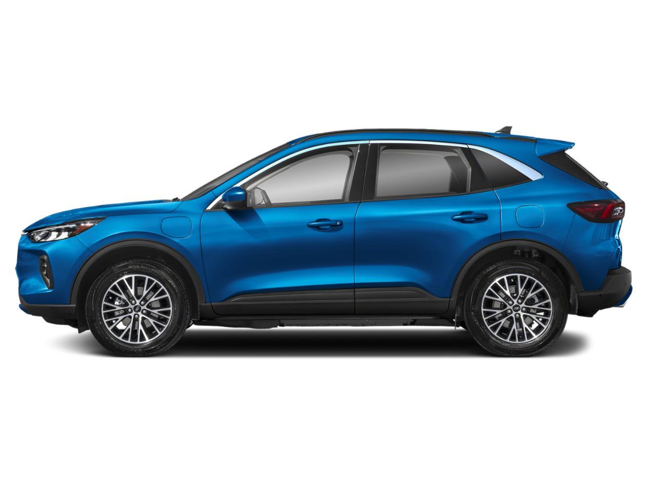 2025 Ford Escape PHEV Owego NY