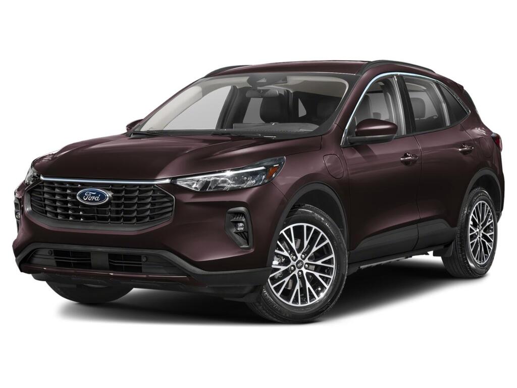 2025 Ford Escape Plug-In Hybrid Base Milwaukee WI