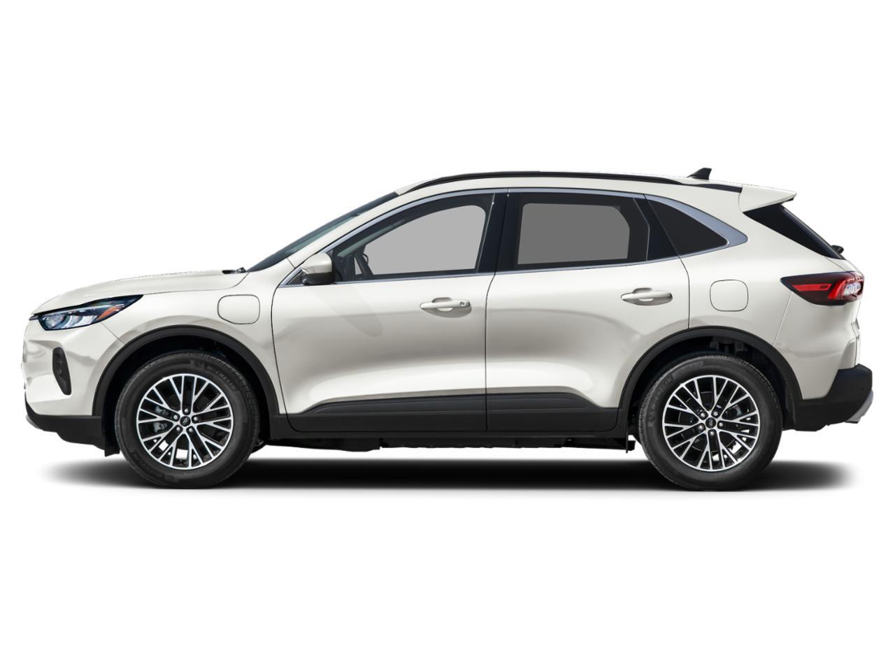 2025 Ford Escape Plug-In Hybrid Base San Clemente CA