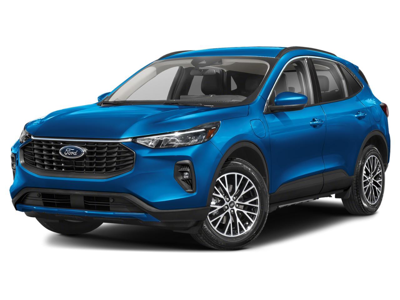 2025 Ford Escape Plug-In Hybrid Base San Clemente CA