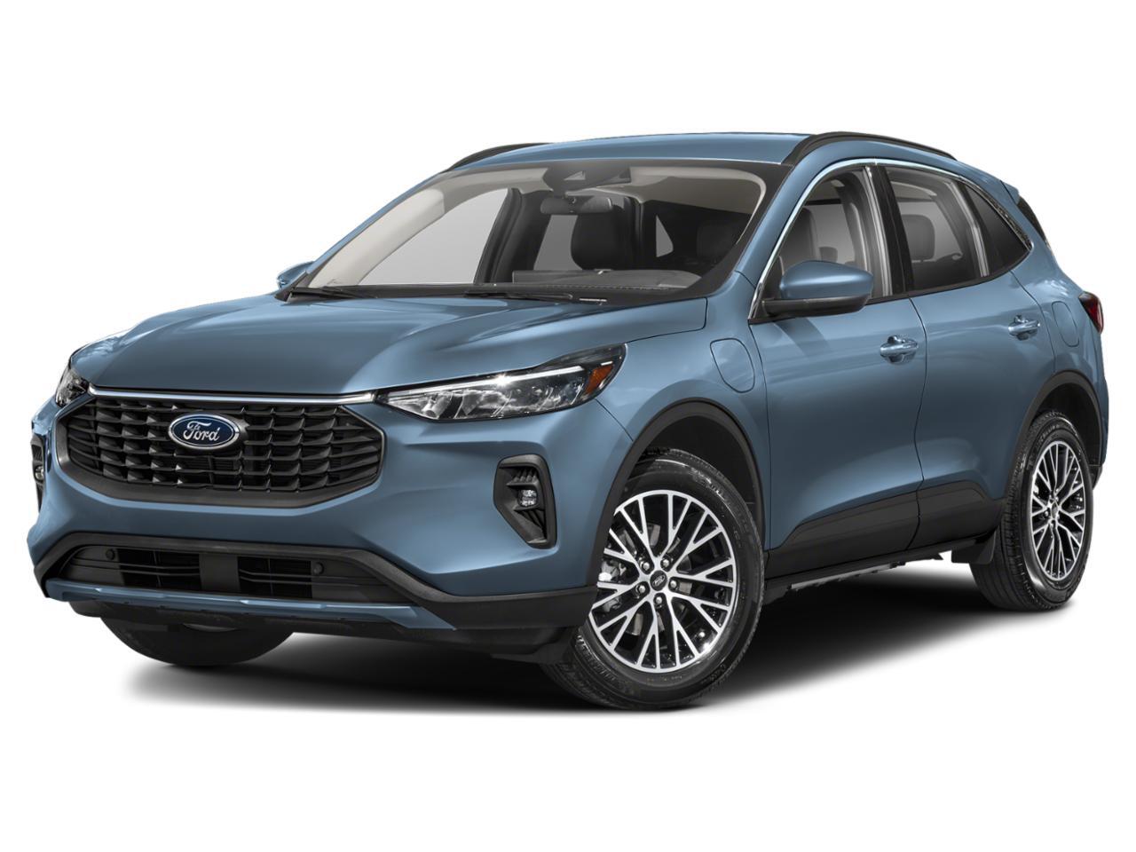 2025 Ford Escape Plug-In Hybrid Base San Clemente CA