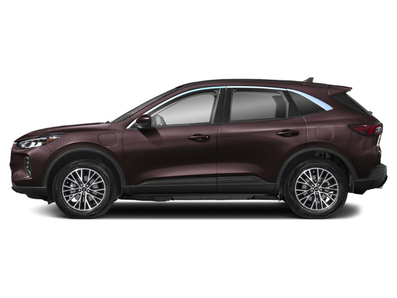 2025 Ford Escape Plug-In Hybrid Base Watertown SD