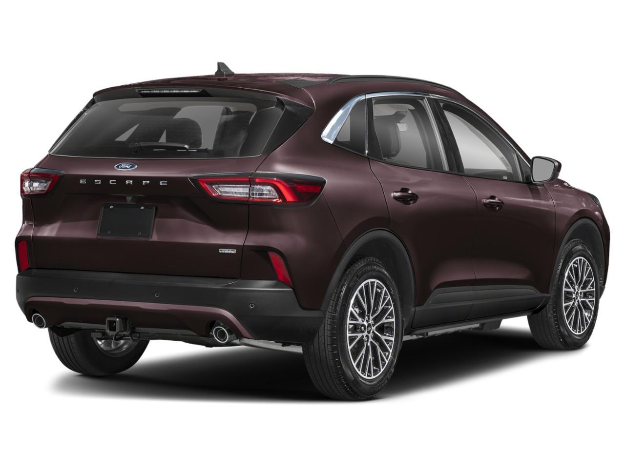 2025 Ford Escape Plug-In Hybrid Base Watertown SD