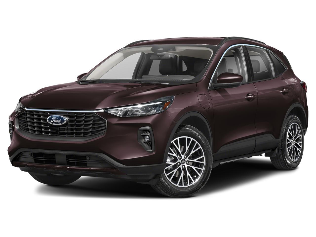 2025 Ford Escape Plug-In Hybrid Base Watertown SD