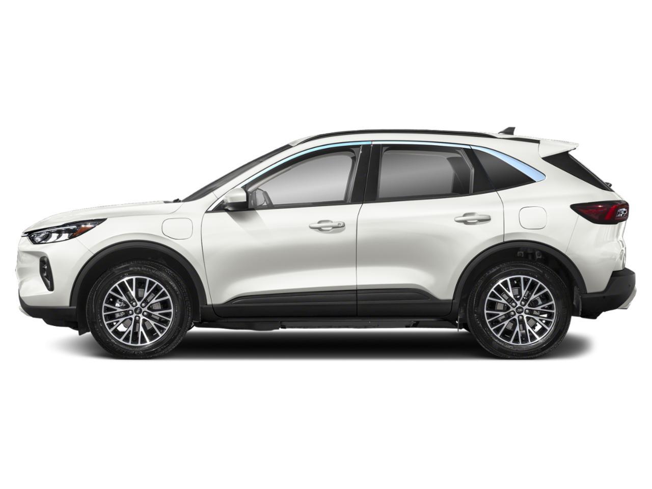 2025 Ford Escape Plug-In Hybrid Base Richmond VA