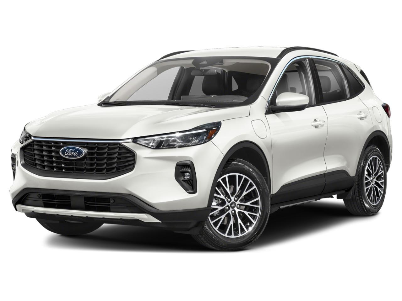 2025 Ford Escape Plug-In Hybrid Base Richmond VA