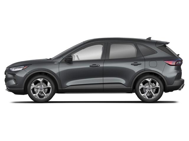 2025 Ford Escape ST-Line  TX