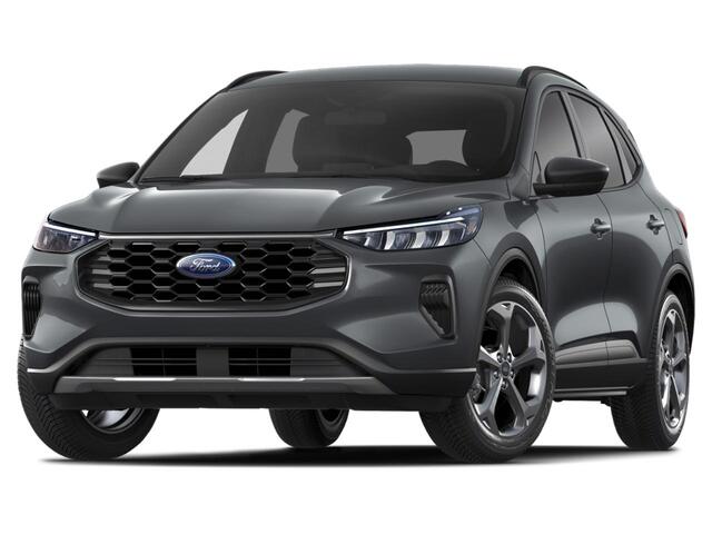 2025 Ford Escape ST-Line  TX