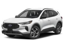 2025_Ford_Escape_ST-Line_  TX