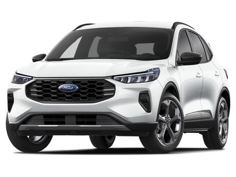 2025 Ford Escape ST-Line  TX