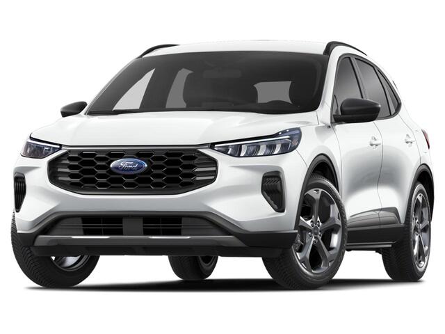 2025 Ford Escape ST-Line  TX