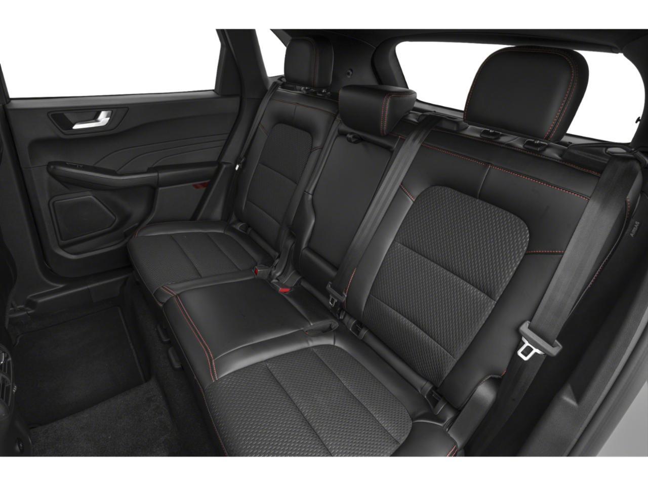 2025 Ford Escape ST-Line Burnet TX